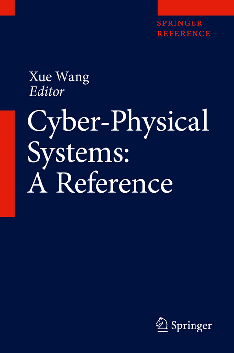 Cyber-Physical Systems: A Reference - 