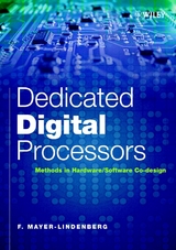 Dedicated Digital Processors -  F. Mayer-Lindenberg