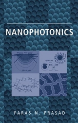 Nanophotonics -  Paras N. Prasad