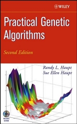Practical Genetic Algorithms -  Randy L. Haupt,  Sue Ellen Haupt