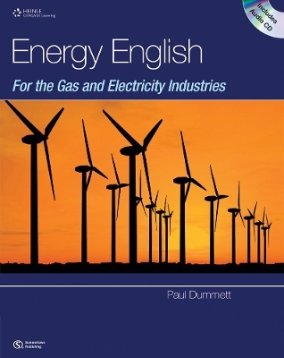 Energy English - Paul Dummett