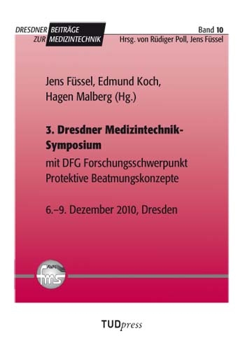 3. Dresdner Medizintechnik-Symposium - 