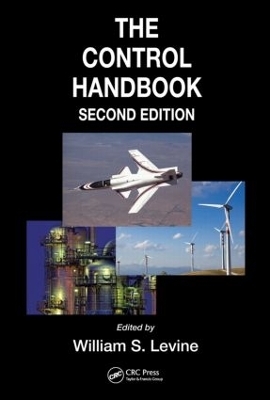 The Control Handbook (three volume set) - 