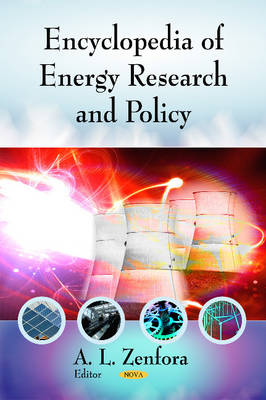Encylopedia of Energy Research & Policy - 