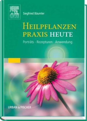 Heilpflanzenpraxis Heute - Siegfried Bäumler
