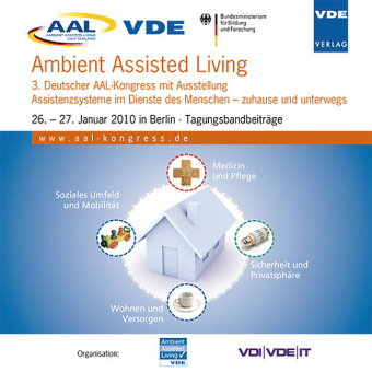 Ambient Assisted Living 2010 - 