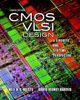 CMOS VLSI Design - Neil Weste, David Harris