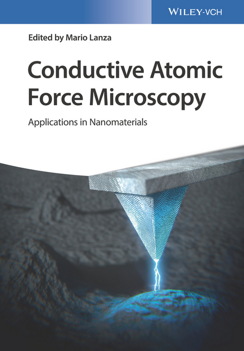 Conductive Atomic Force Microscopy - 