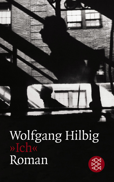 »Ich« - Wolfgang Hilbig