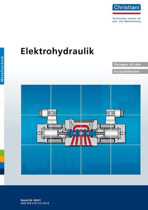 Elektrohydraulik - Rolf Gänger