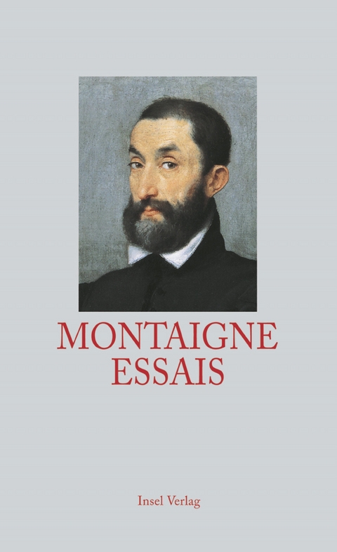 Essais - Michel de Montaigne