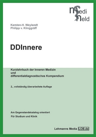 DDInnere - Karsten H Weylandt; Philipp von Klinggräff