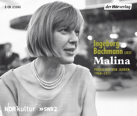 Malina (Edition 4) - Ingeborg Bachmann
