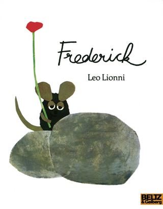 Frederick - Leo Lionni