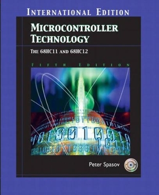 Microcontroller Technology - Peter Spasov