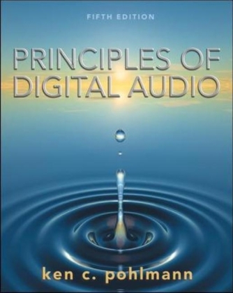 Principles of Digital Audio - Ken Pohlmann
