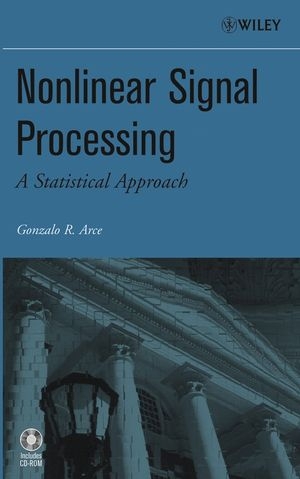 Nonlinear Signal Processing - Gonzalo R. Arce