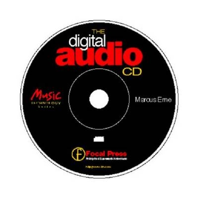 Digital Audio - Markus Erne