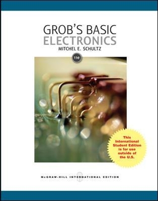 Grob's Basic Electronics - Mitchel Schultz