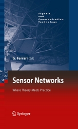 Sensor Networks - 