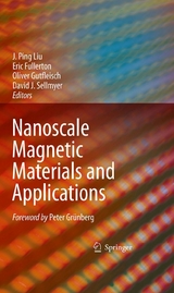 Nanoscale Magnetic Materials and Applications - 