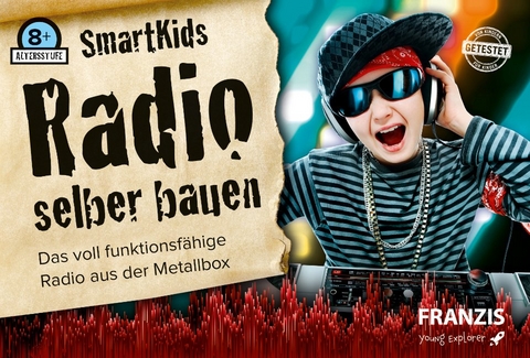 SmartKids UKW Radio - Burkhard Kainka