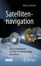 Satellitennavigation - Schüttler, Tobias