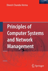 Principles of Computer Systems and Network Management -  Dinesh Chandra Verma