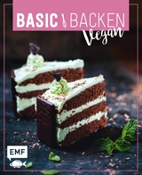 Basic Backen – Vegan - Kati Neudert