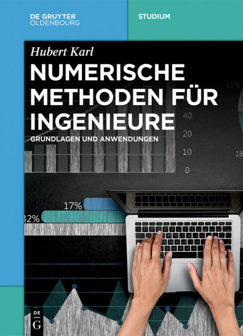 Numerische Methoden für Ingenieure - Hubert Karl