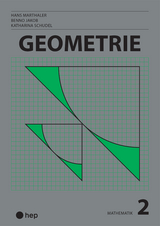 Geometrie - Jakob, Benno; Marthaler, Hans; Schudel, Katharina