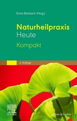 Naturheilpraxis Heute Kompakt - Bierbach, Elvira