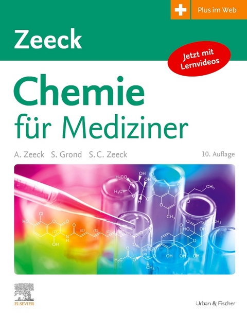 >Chemie für Mediziner<