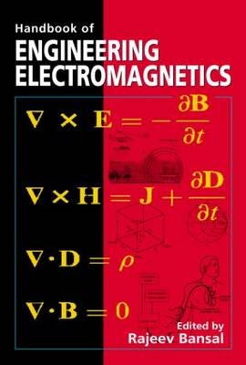 Handbook of Engineering Electromagnetics - 