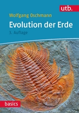 Evolution der Erde - Oschmann, Wolfgang