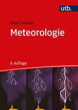 Meteorologie - Häckel, Hans