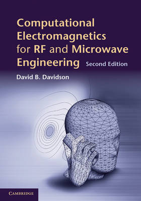 Computational Electromagnetics for RF and Microwave Engineering - South Africa) Davidson David B. (University of Stellenbosch