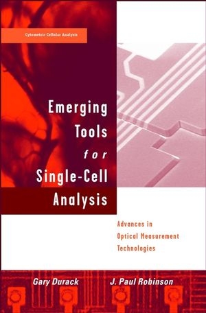 Emerging Tools for Single-Cell Analysis - 