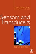 Sensors and Transducers -  Ian Sinclair