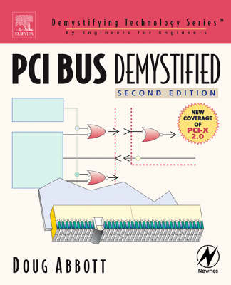 PCI Bus Demystified -  Doug Abbott