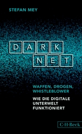Darknet - Mey, Stefan
