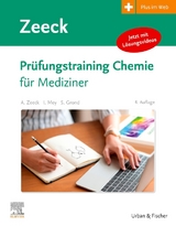 Prüfungstraining Chemie - Zeeck, Axel; Mey, Ingo; Grond, Stephanie
