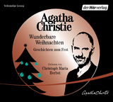 Wunderbare Weihnachten - Agatha Christie