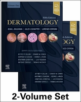 Dermatology - Bolognia, Jean L.; Schaffer, Julie V.; Cerroni, Lorenzo