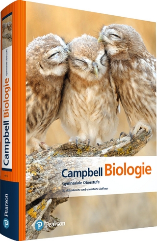 Campbell Biologie Gymnasiale Oberstufe - Lisa A. Urry; Michael L. Cain; Steven A. Wasserman …